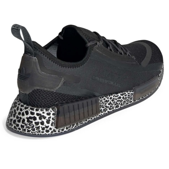 💥 NIB ADIDAS NMD R1 Sz 10 Mens - Picture 6 of 13